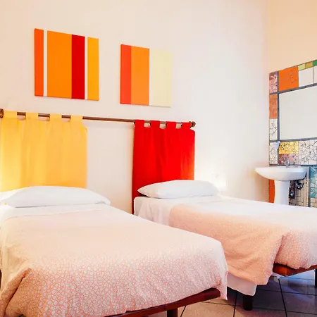 The Beehive Hostel-3